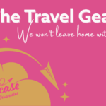 The Travel Gear & Tech That Save My Sanity on Family Trips