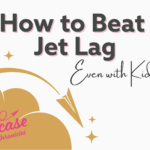 How We Beat Jet Lag (and Enjoyed NYC on Day 1)