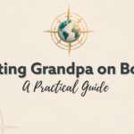 Getting Grandpa on Board A Practical Guide