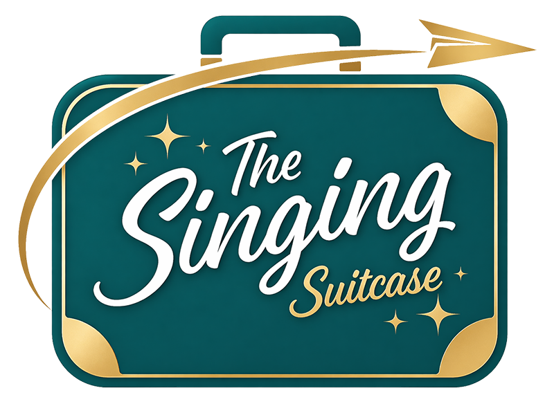 The Singing Suitcase